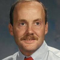 Gary S. "Satch" Saunders