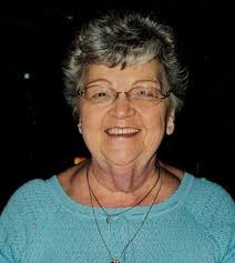 Nancy Sue Orebaugh Obituary 2016
