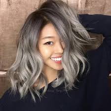 The three best short hairstyles for gray hair (updated 2018) gallery. 10 Cute Short Grey Hairstyles That May Make You Want To Turn Grey Quicker Society19 Uk