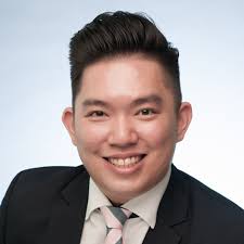 Adrian Ang, Asia-Pacific