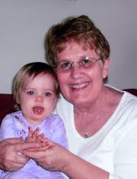 Obituary information for Linda Elizabeth McKnight