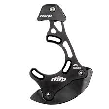 Does anyone have one of these? Mrp Amg V2 All Mountain Chain Guide And Bash Guard