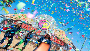 Zwarte cross op op july 18th, 2019. Zwarte Cross 2019 Festivaly Eu