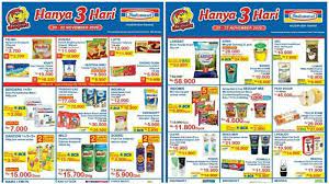 Below are 47 working coupons for katalog promosi indomaret from reliable websites that we have updated for. Indomaret Jsm Promo Catalog 20 22 November 2020 There Is A Discount For Milk To Snacks Hurry Only For 3 Days World Today News