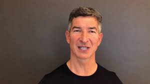 Kayak’s CEO Steve Hafner