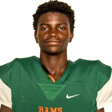 Eastside Football Roster (2023-24)