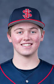 2017 Baseball Roster