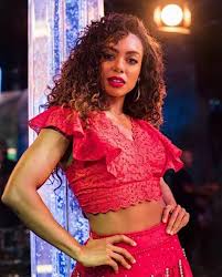 Jun 23, 2021 · a atriz se junta a dandara mariana, lucy ramos, marcello melo jr, maria joana e paolla oliveira na semifinal. Dandara Mariana Sera Uma Das Integrantes Da Danca Dos Famosos