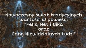 A wy macie internetowych przyjaciół? Wynalazki W Powiesci Kosika By Grazyna73 On Genially