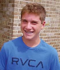 Male Athlete of the Week: Connor Ambrose, county junior tennis champ  (video)