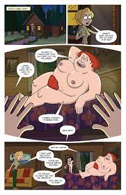 Rule34 - If it exists, there is porn of it  ethel anderson  6862568
