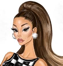 Ariana Zhane Williams"