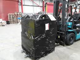 Profile for Heritage International Freight LTD