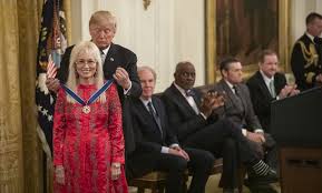 The Israeli-American Trump mega-donor behind speech crackdowns |  Responsible Statecraft