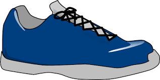 Cartoon tennis shoes collection of 10 free cliparts and images with a transparent background. Cartoon Tennis Shoe Clipart Kid Cliparting Com
