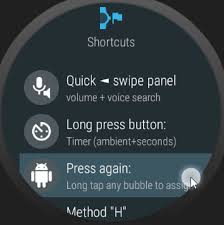1) turn off the device. Touch Lock Protect Against Accidental Touches Bubble Cloud Widgets Wearos Tile Launcher Watch Face