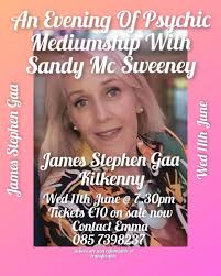 GREAT RESPONSE FOR MY SHOW IN THE HEATH GOLF CLUB PORTLAOISE 24th OF FEB @  7.30PM PM ME FOR TICKETS OR ON SALE IN THE HEATH 😊 TICKETS GOING FAST MAKE  SURE