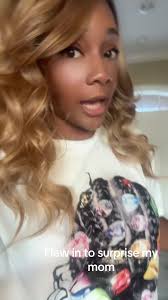 Mother's Day Surprise: Florida to Illinois Visit