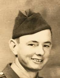 Theodore "Bo" Edward Berdine Obituary May 6, 2018