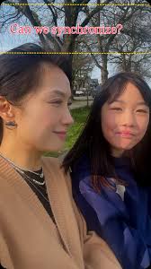 Last day of spring break! , #alyciacannotwaittobeatschoolagain,  #bondingtime , #loveher