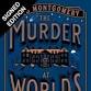 Author Talk: Ross Montgomery: The Murder at event image