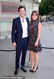 Jack christopher stamp brooksbank (born 3 may 1986) is an english bar manager and brand ambassador. Everything You Need To Know About Eugenie And Jack S Royal Wedding Daily Mail Online