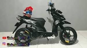 Beat Modifikasi Touring Dj Aisyah