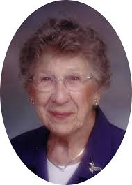 Obituary of Anne Victoria Callery