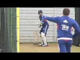 Joe root has insisted it was his decision to move back to no. Joe Root Batting Youtube