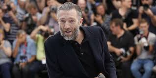Jetzt kehrt er zurück, an. Vincent Cassel Ist Erneut Vater Geworden