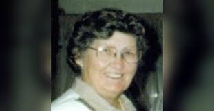 Allie Byrd Newman Obituary