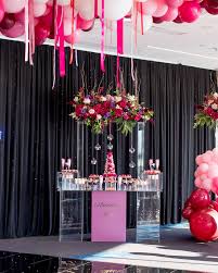 40th Birthday Flowers And Balloons Nathalie S 40th Birthday Celebration Happy Birthday Beautiful Nathaliebarsoum Event Styling P Happy Birthday Beautiful Birthday Celebration 40th Birthday