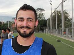 Fundraiser by Ryan Ceballos : Colombia Lacrosse Israel 2018