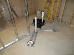 Framing Plumbing And Electrics Tarn Aeluin