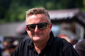 BEHIND THE SCENES: CONTINENTAL NUKEPROOF FACTORY RACE TEAM 2023 RECAP