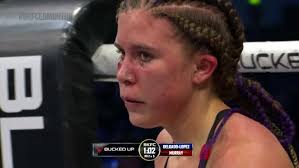 BKFC EDMONTON JUST FIGHTS