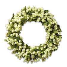 4.4 out of 5 stars 19. Vivienne Wreath Frontgate Wreaths Magnolia Wreath Faux Flowers