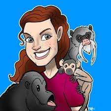 Alyssa Perrone M.A. 🦣 (@AParchaeology12)