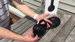 Beats studio wireless matte black. Beats Studio Wireless Unboxing Matte Black Youtube