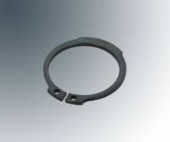 Metric External Retaining Ring Circlip For Shaft Din471 D1400 Dsh A