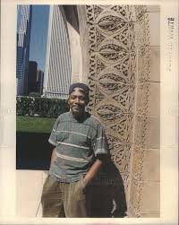 1990 Ernest Perry Junior Chicago Actor Joe Mott Iceman Cometh