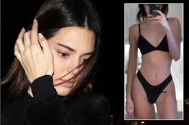 Kendall jenner body measurements bra weight height shoe size stats kendall jenner is an american fashion model and television personality born on november 3, 1995, to bruce and kris jenner. Kendall Jenner S Measurements Bra Size Height Weight And More Famous Bra Sizes