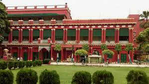 জোড়াসাঁকো ঠাকুর বাড়ি | NTV Online