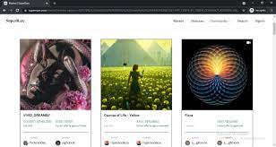 Top Nft Marketplaces To Buy And Sell Nfts