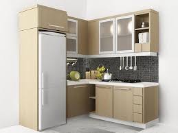 Cukup dengan kreativitas dalam desain dapur terutama dengan menggunakan kitchen mini bar, dijamin aktivitas di dapur dapat berjalan lancar dan semakin efisien, lho. Desain Kitchen Sets Minimalis Terbaru Untuk Dapur Mungil