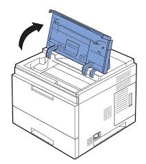 Xpress m262x / m282x series. How To Troubleshoot Invalid Toner Or No Cartridge Errors On The 5330dn Dell Laser Printer Dell Us