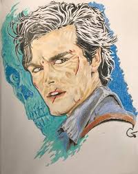 Gaylon Bain Art and Illustration