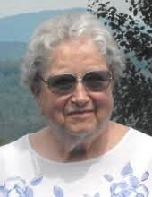 Obituary information for Jane Bean Young