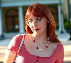 We have a pretty staff @talentinc ✨