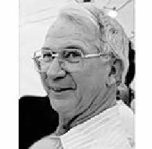 Ronald REECE Obituary (1938